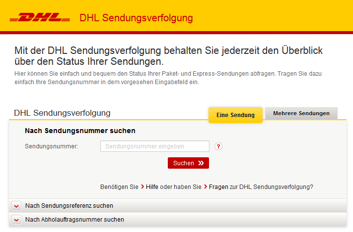 dhl