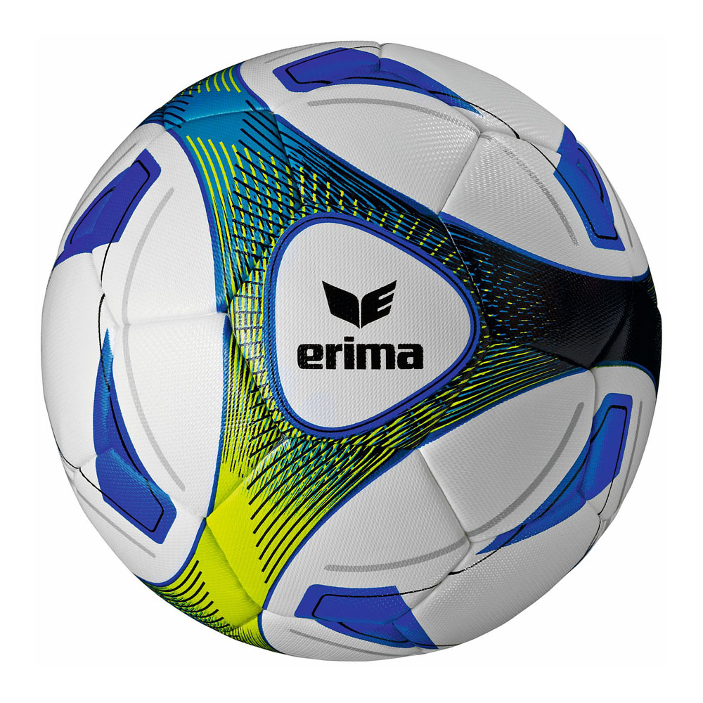 Erima Fußball Hybrid Training - royal/lime,||