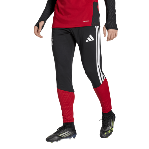 Adidas DFB Deutschland 2026 Tiro Trainingshose - BLACK,||