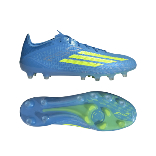 Adidas F50 Elite AG - LURABL/TESOYE/LUAQ,||