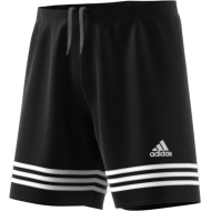 ENTRADA 14 SHO - CBLACK/FTWWHT/CBLACK