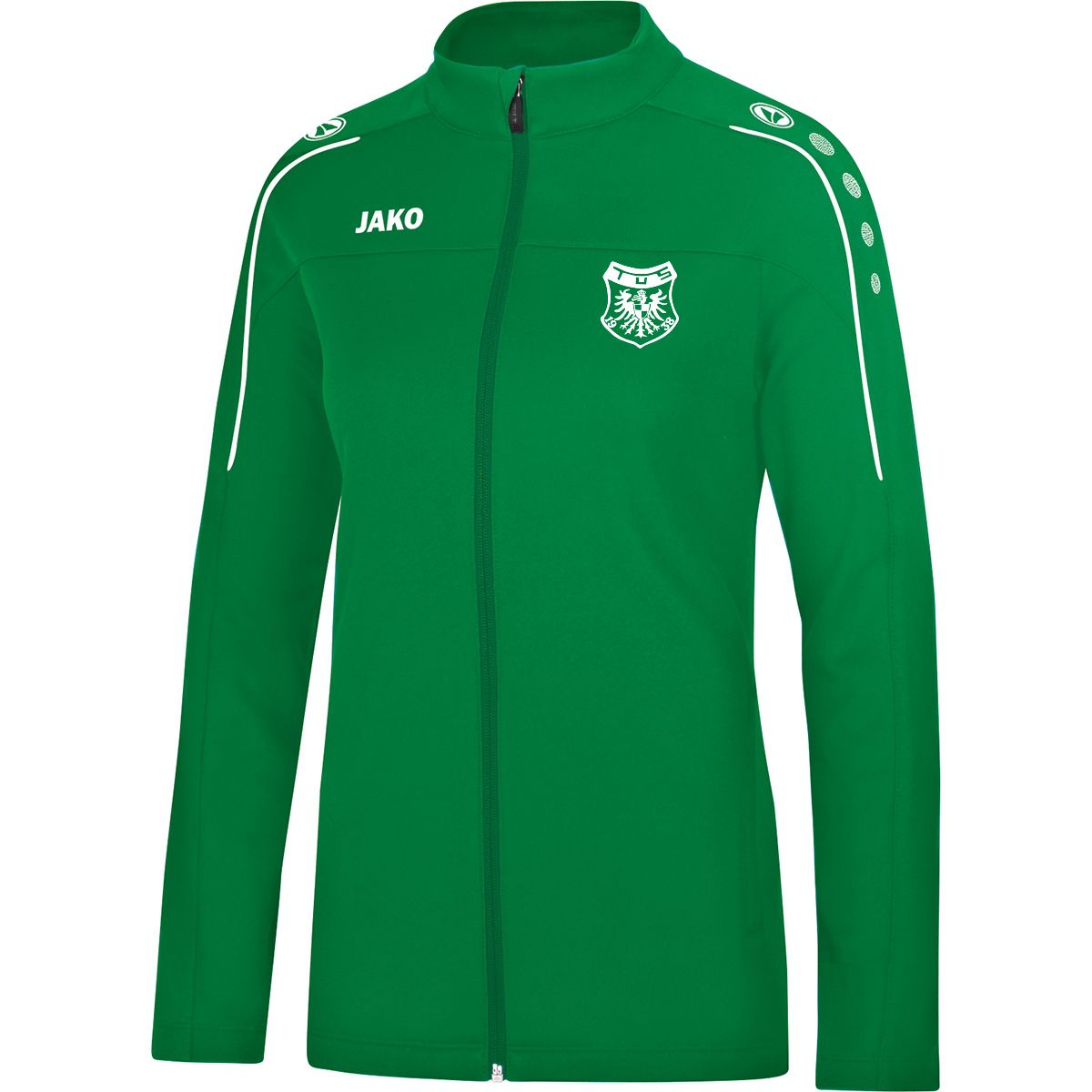 Polyesterjacke TuS Borgloh