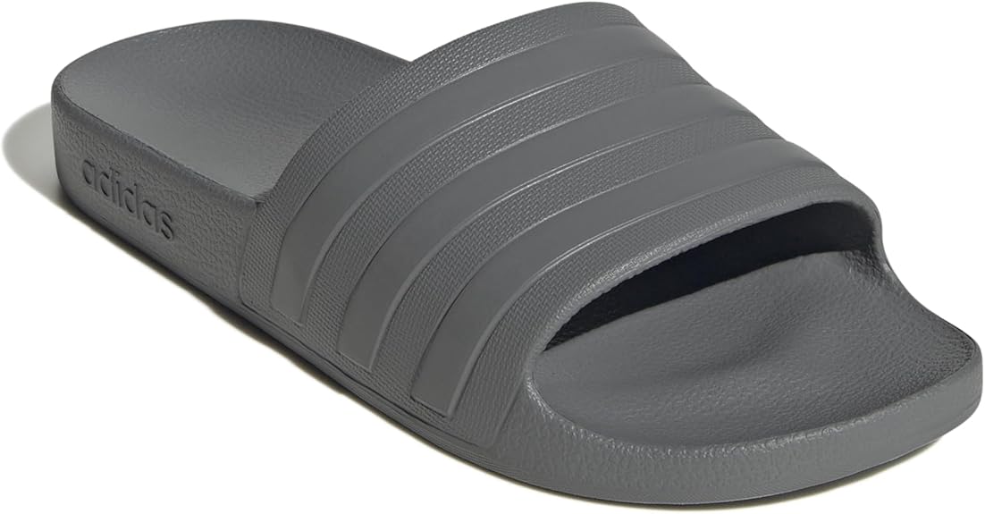 Adidas Adilette Aqua Damen - BLACK/RUNWHT/RED,||