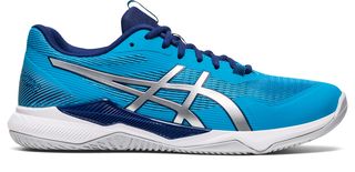Asics Gel-Tactic - BLUE BELL HEATHER,||