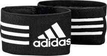 ANKLE STRAP - CBLACK/FTWWHT/CBLACK