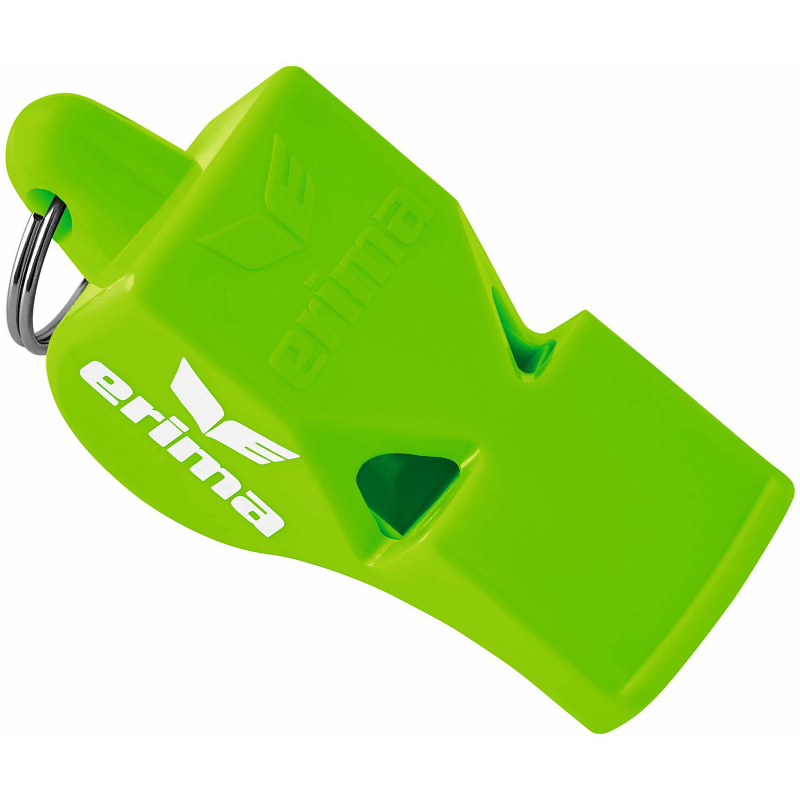 Erima Pfeife Fox 40 Classic - alpine-green,||