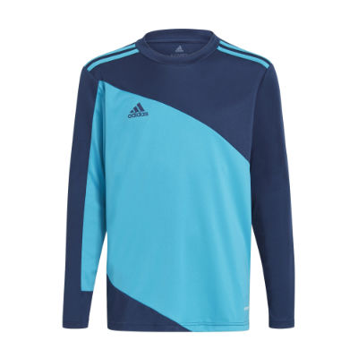 Adidas Squadra 21 Torwarttrikot Kinder - CBLACK/FTWWHT/CBLACK,||