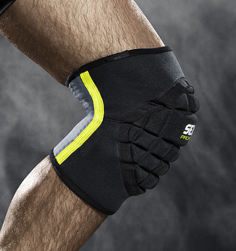 Select Kniebandage Handball Unisex Größe L