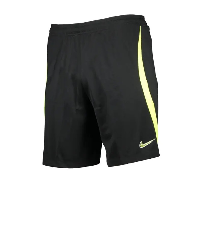Nike Dri-FIT Strike Short - BLACK/WHITE,||