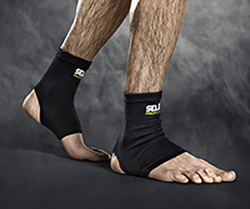 Select Elastische Knöchelbandage