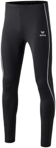 PERFORMANCE running tights long - black