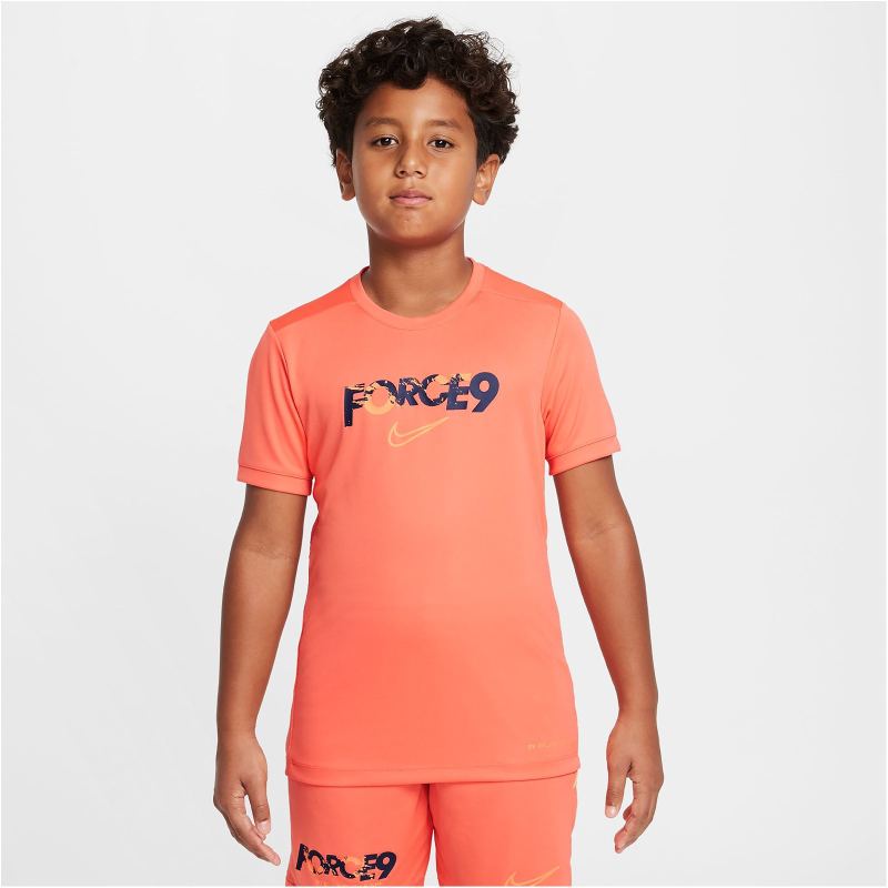 Nike Academy Erling Haaland Trainingshirt Kinder - VERY BERRY,||