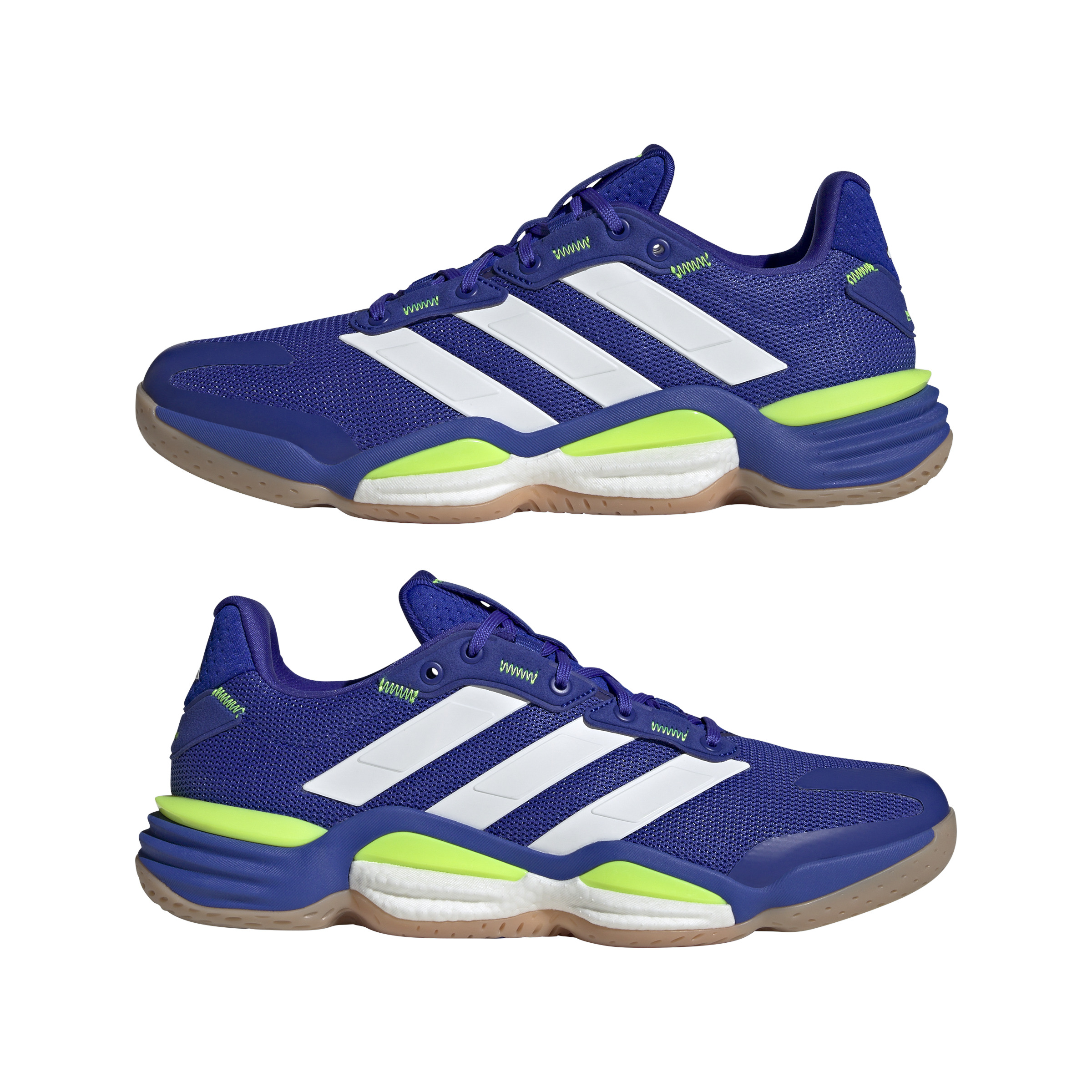 Adidas Stabil 16 M - BLACK/RUNWHT/RED,||