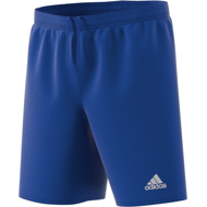Adidas Parma 16 Short Kinder - CBLACK/FTWWHT/CBLACK,||