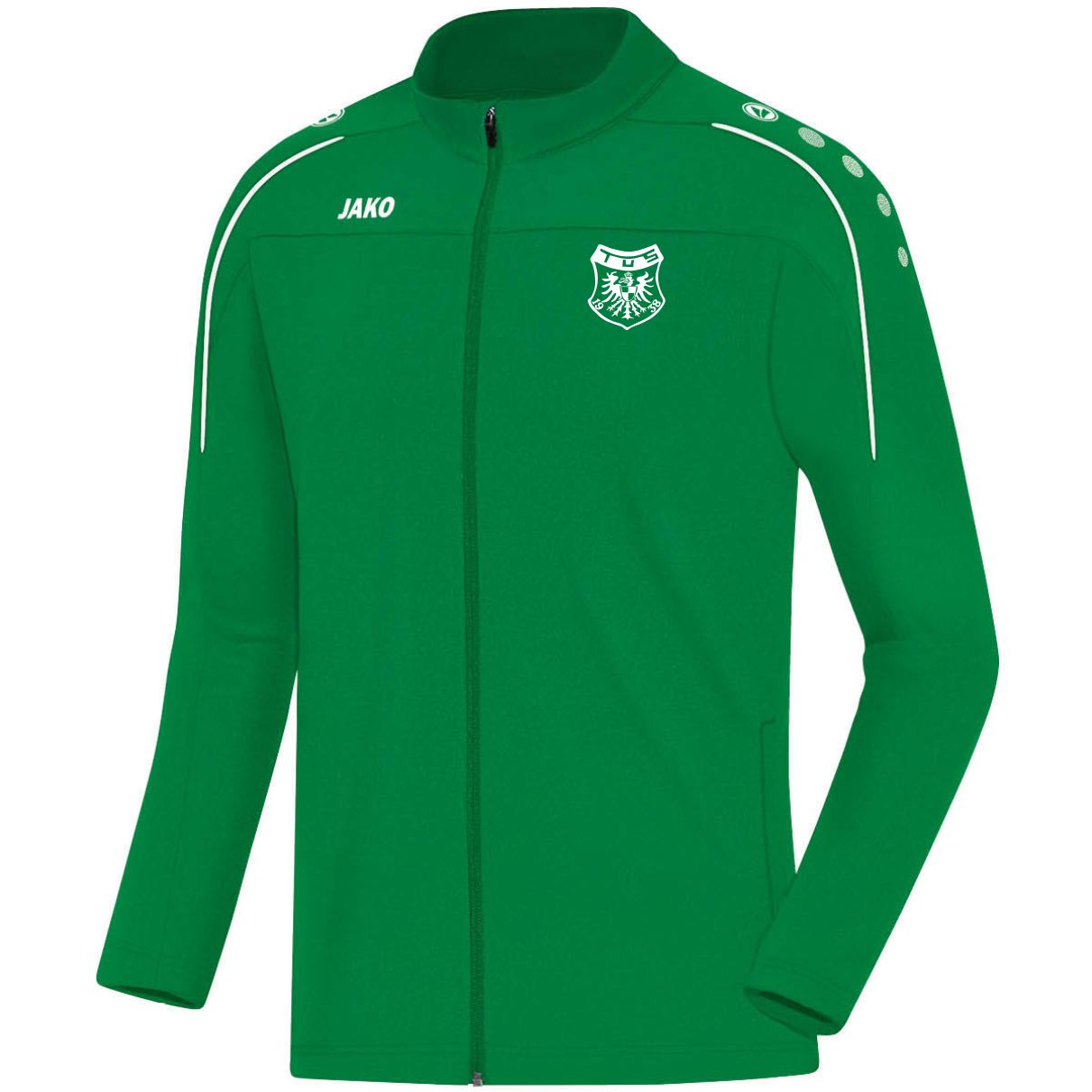 Trainingsjacke TuS Borgloh