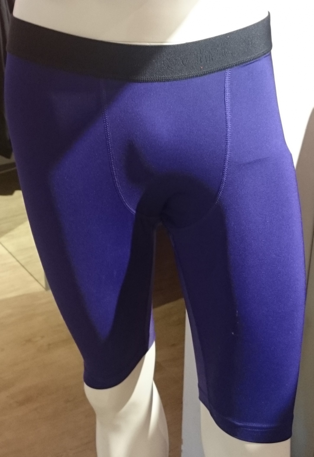 Adidas Techfit Short
