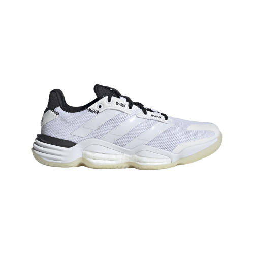Adidas Stabil 16 W - FTWWHT/FTWWHT/CBLACK,||