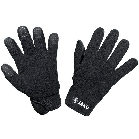 Jako Feldspielerhandschuhe Fleece Erwachsene