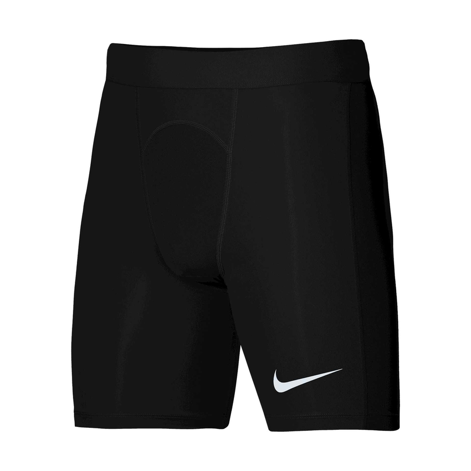 Nike Pro Dri-FIT Strike Shorts - BLACK/WHITE,||