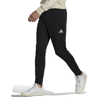 Adidas Entrada 22 Trainingshose - CBLACK/FTWWHT/CBLACK,||
