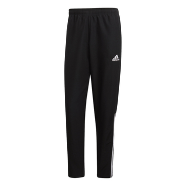 adidas Regista 18 Präsentationshose - BLACK/RUNWHT/RED,||