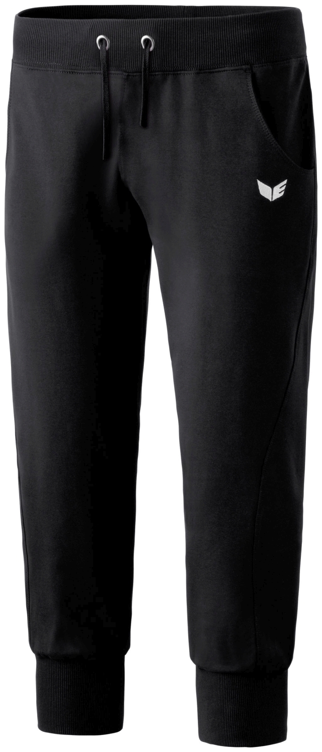 Erima 3/4 Sweathose Damen