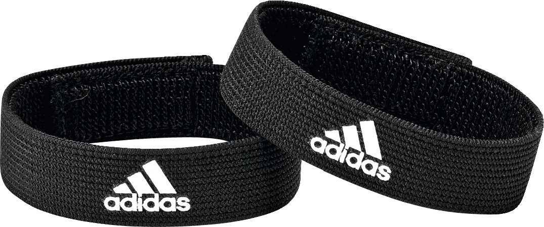 Adidas Stutzenhalter schmal