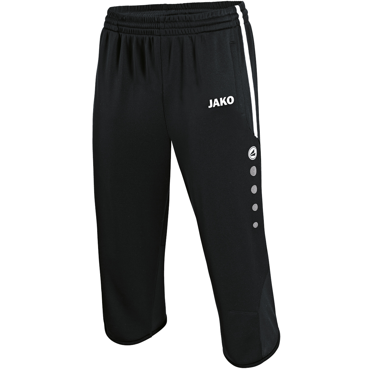 Jako 3/4 Trainingsshort Active Kinder