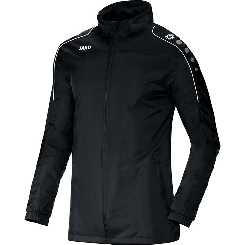 Jako Allwetterjacke Team Kinder