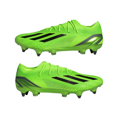 Adidas X Speedportal.1 SG - CBLACK/FTWWHT/CBLACK,||