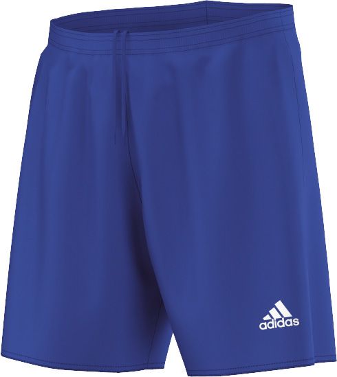Adidas Parma 16 Short - CBLACK/FTWWHT/CBLACK,||
