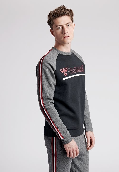 Hummel Lace Sweatshirt
