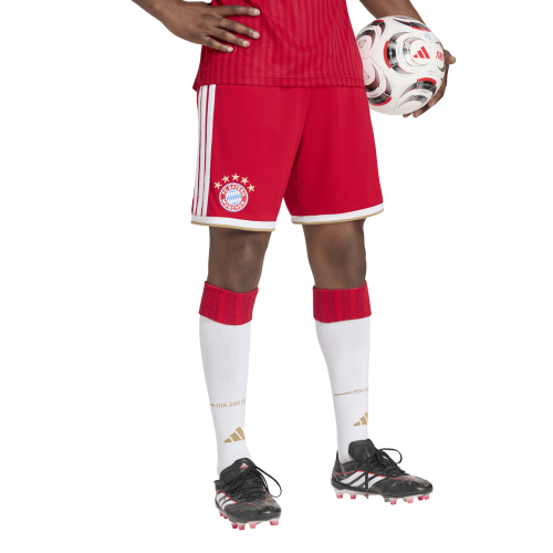 Adidas FC Bayern Heimshort 2026/27 - BETSCA,||