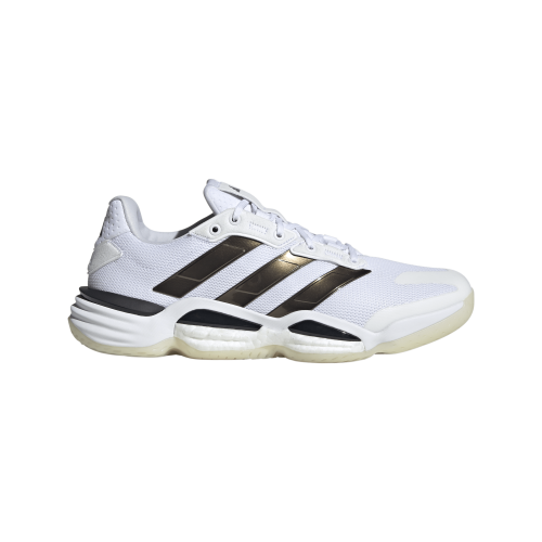 Adidas Stabil 16 M - FTWWHT/CBLACK/CBLACK,||