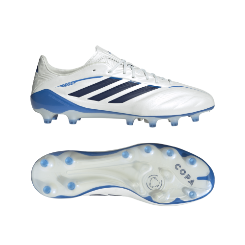 COPA PURE IV ELITE AG - ZEROMT/DKBLUE/LURABL,||