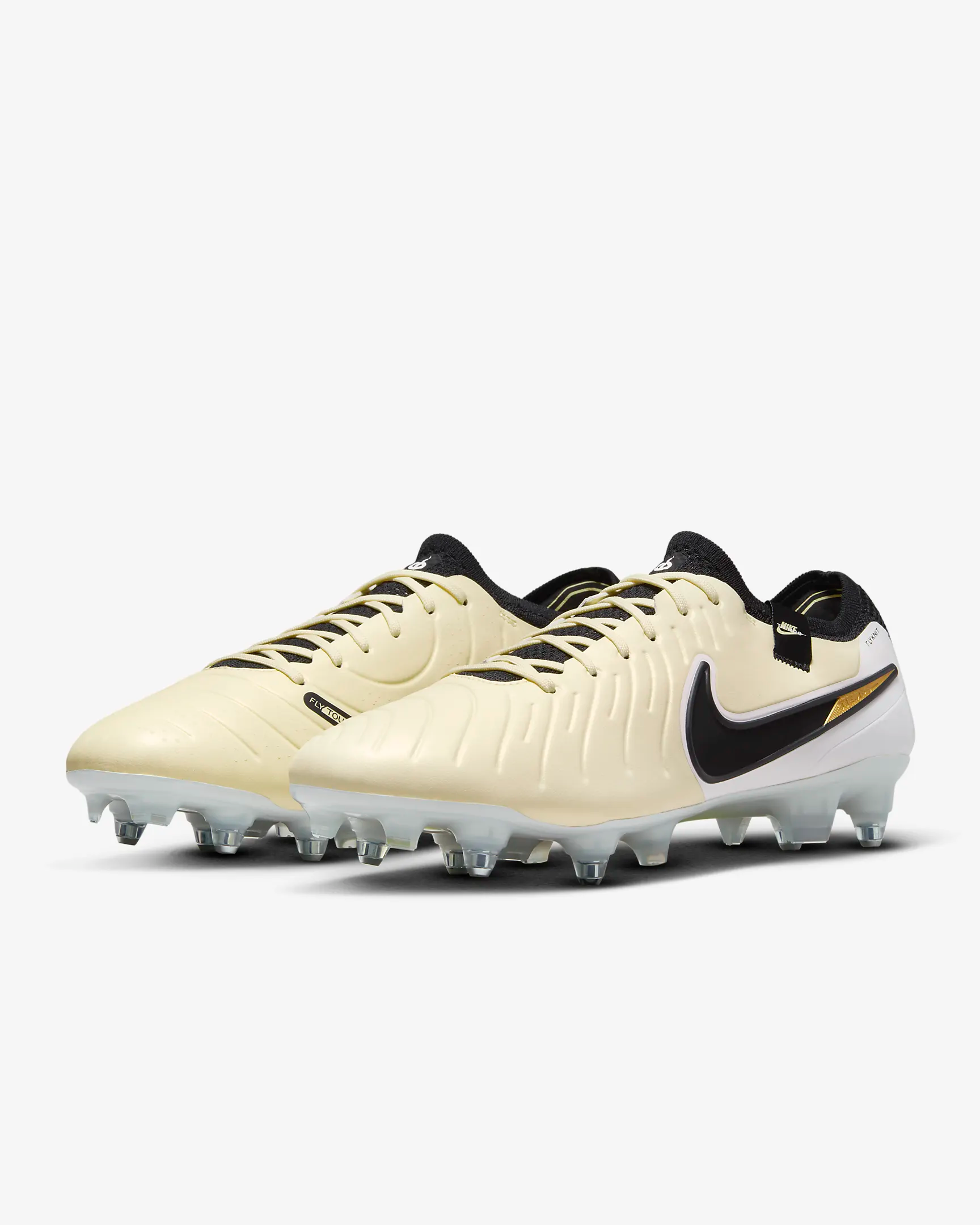 Nike Tiempo Legend 10 Elite SG - HAYSTACK/HAYSTACK-VELVET BROWN,||