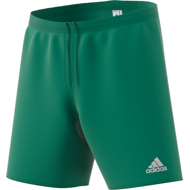 PARMA 16 SHO - CBLACK/FTWWHT/CBLACK