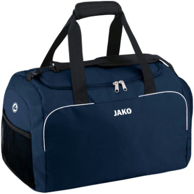 Jako Sporttasche Classico Junior - marine,||