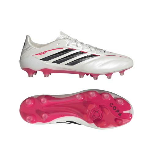 Adidas Copa Pure IV Elite AG - ZEROMT/CBLACK/LUCRED,||
