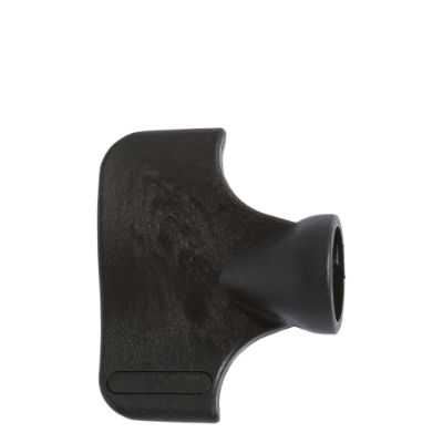 adidas Stollenschlüssel - CBLACK/FTWWHT/CBLACK