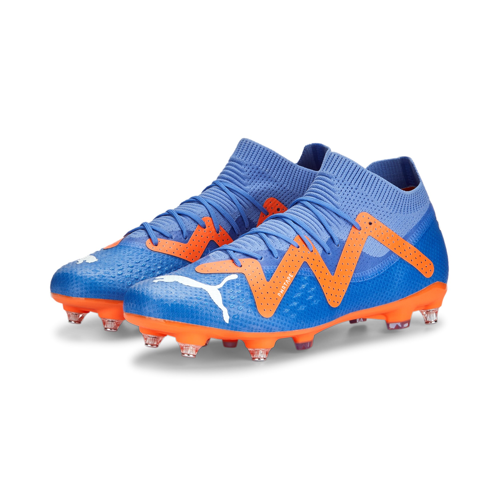 FUTURE PRO MxSG - PUMA BLACK-NRGY RED-PUMA WHITE,||