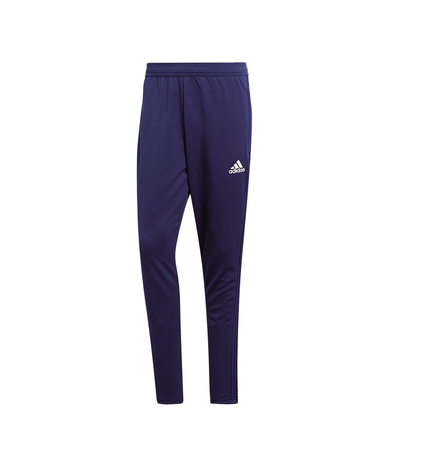 Adidas Condivo 18 Präsentationshose - BLACK/RUNWHT/RED,||