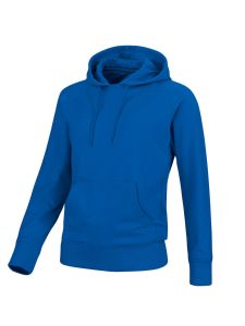 Kapuzensweat Team - royal