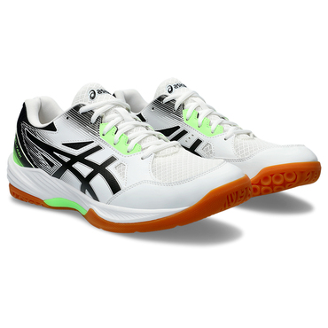 Asics Gel-Task 3 - AOP HEX TYPE BRILLIANT WHITE,||