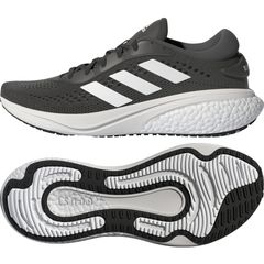 Adidas Supernova 2 M - CBLACK/FTWWHT/CBLACK,||