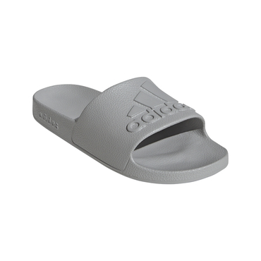 Adidas Adilette Aqua - BLACK/RUNWHT/RED,||