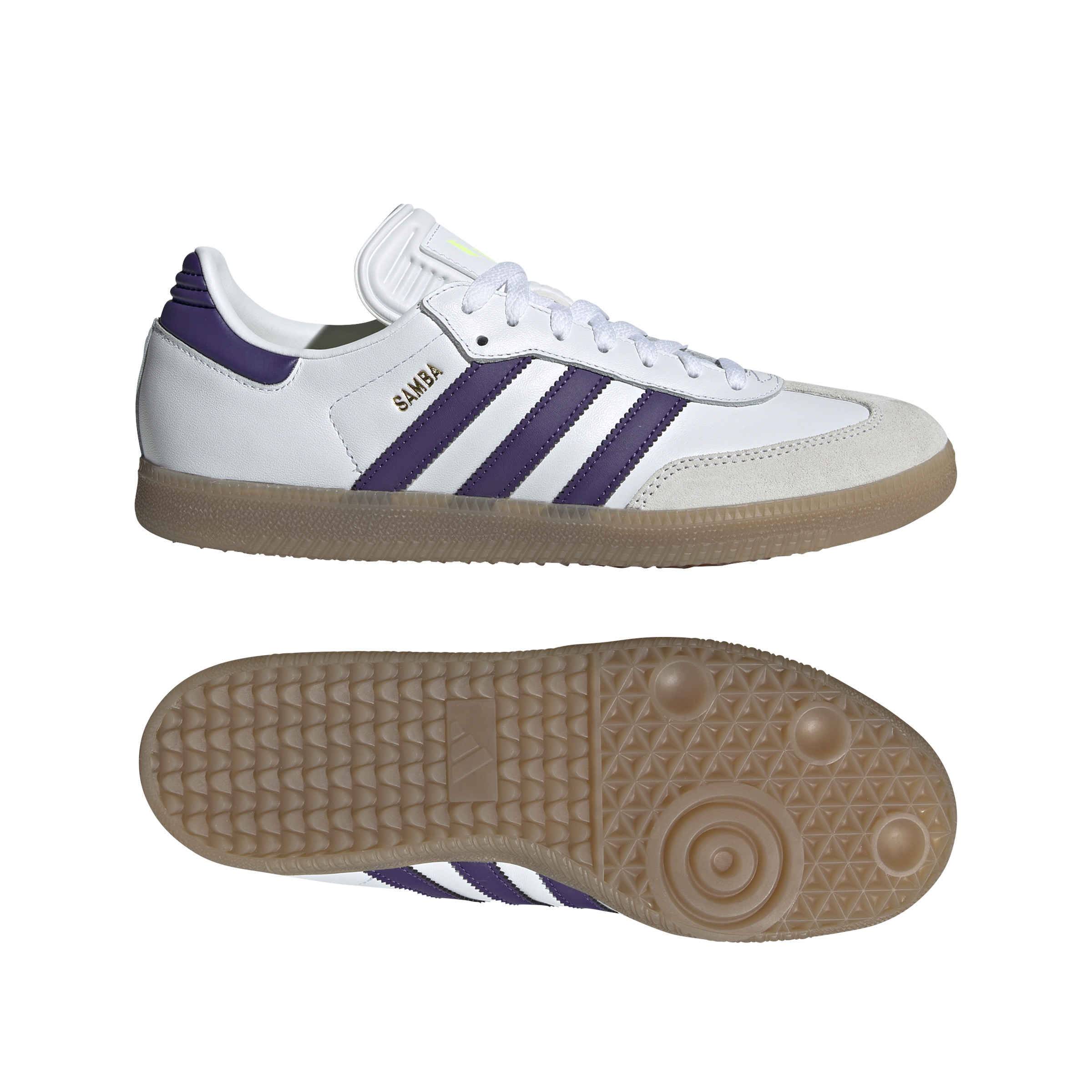 Adidas Samba Messi IN,||