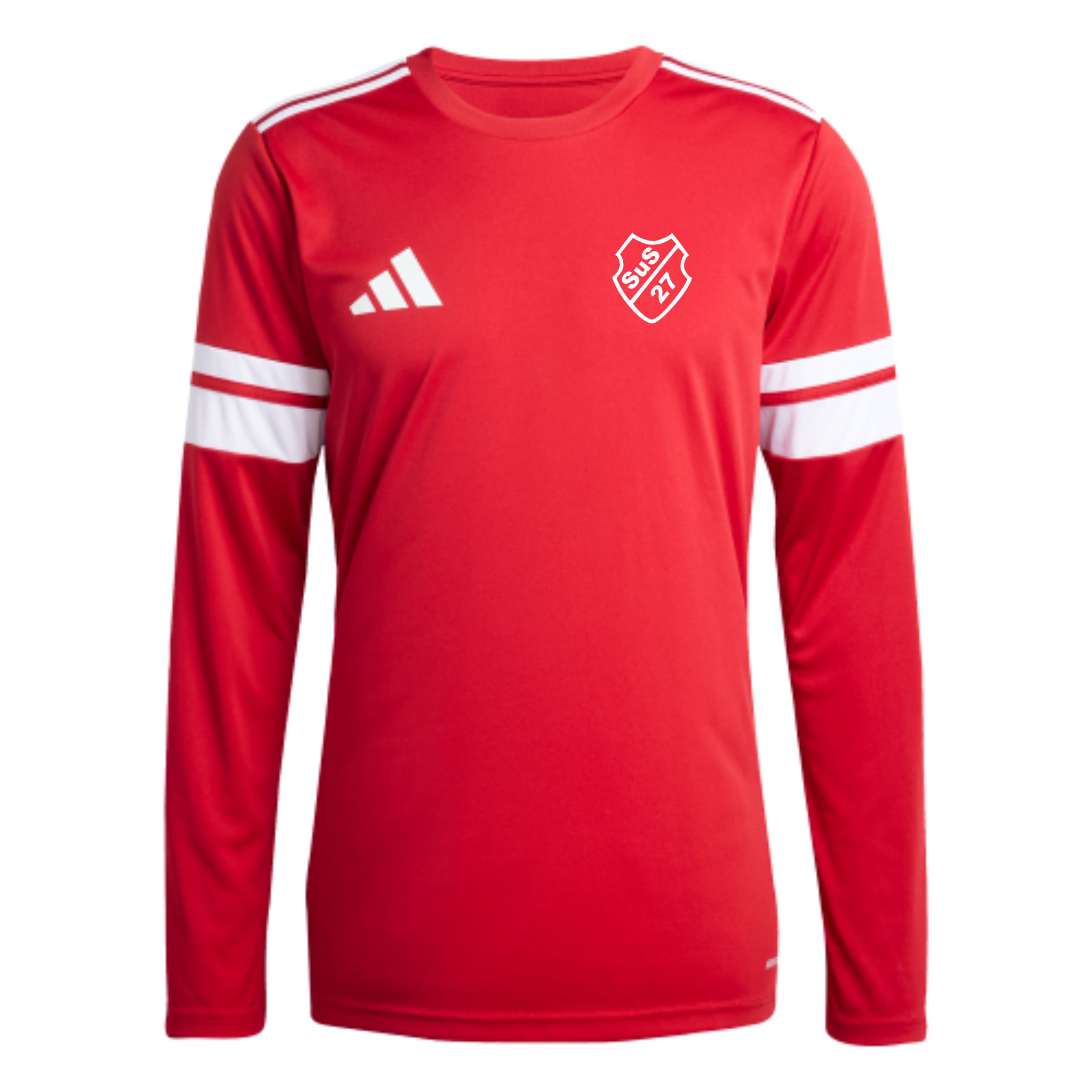 Trikot Langarm SuS Buer