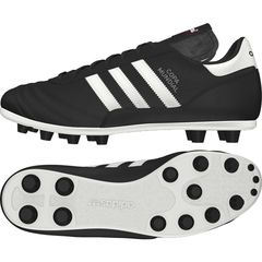 COPA MUNDIAL - BLACK/RUNWHT/RED,||