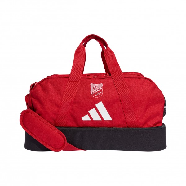 Tasche mit Bodenfach FC Bissendorf